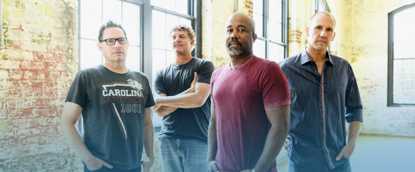 Hootie & the Blowfish pictures