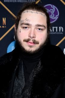 Post Malone pictures