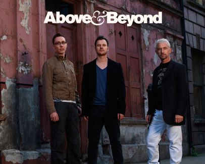 Above & Beyond pictures