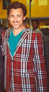 Alan Cumming pictures