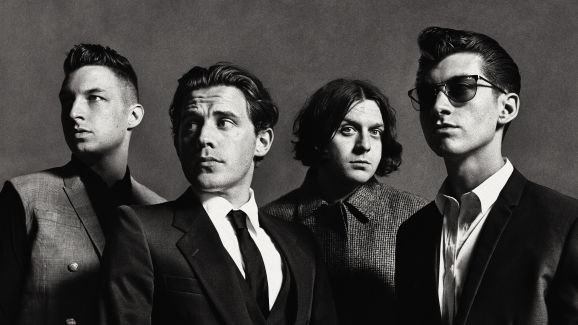 Arctic Monkeys pictures