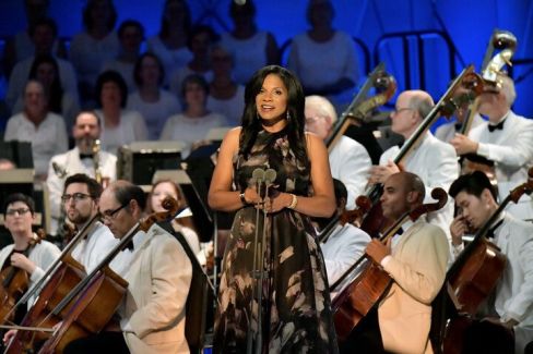 Audra McDonald pictures