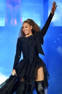 Beyoncé pictures