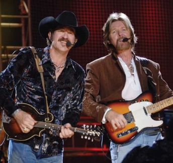 Brooks & Dunn pictures