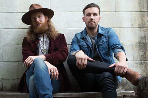 Brothers Osborne pictures