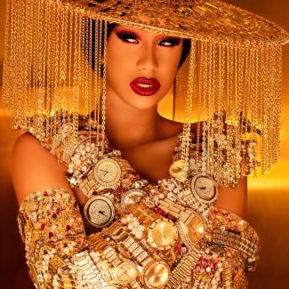 Cardi B pictures