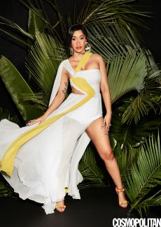Cardi B pictures