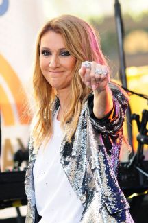 Celine Dion pictures