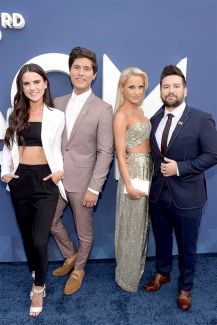 Dan + Shay pictures