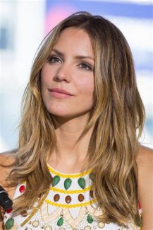 Katharine McPhee pictures