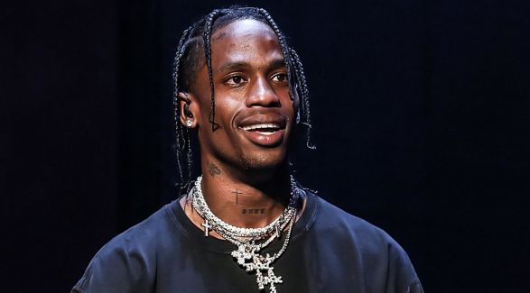 Travis Scott pictures