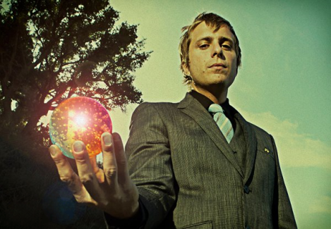 Awolnation pictures