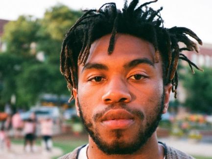 Kevin Abstract pictures