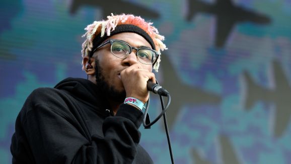 Kevin Abstract pictures
