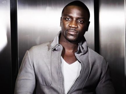Akon pictures
