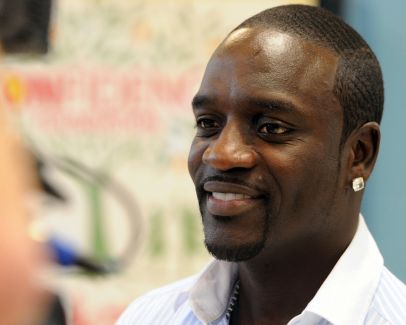Akon pictures