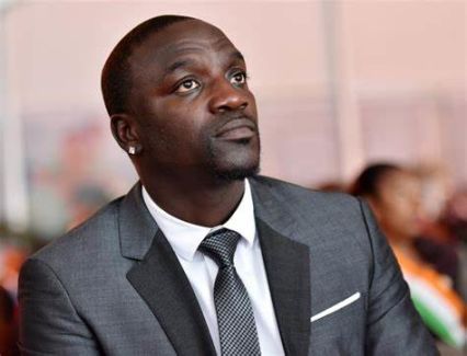 Akon pictures