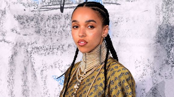 FKA Twigs pictures