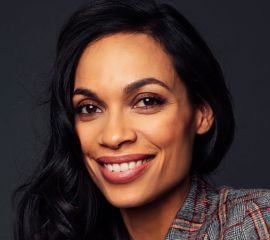 Rosario Dawson