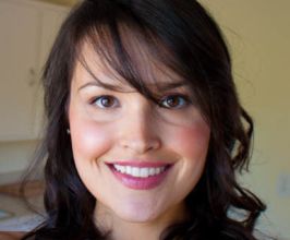 Andie Mitchell Speakers Bureau And Booking Agent Info