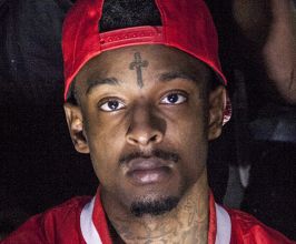 21 Savage Speakers Bureau And Booking Agent Info