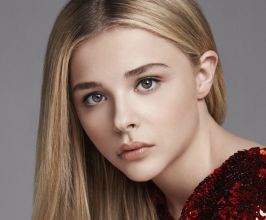 Chloe Grace Moretz Speakers Bureau And Booking Agent Info
