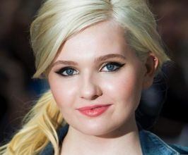Abigail Breslin Speakers Bureau And Booking Agent Info