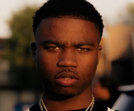 Roddy Ricch | Speakers Bureau and Booking Agent Info