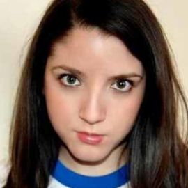 Koren Zailckas Headshot