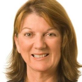 Rhonda Zygocki Headshot