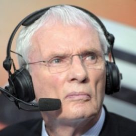 Hubie Brown Headshot