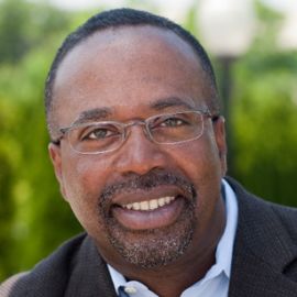 Julian Phillips Headshot