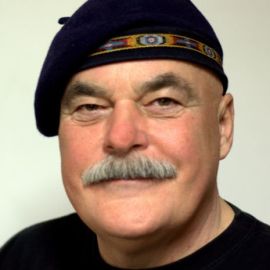 Bob Abrames Headshot