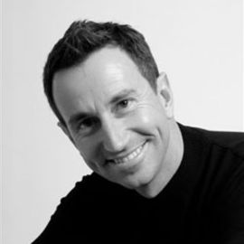 Duncan Armstrong Headshot