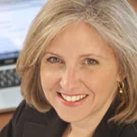 Donna Fenn Headshot