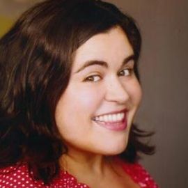 Debra DiGiovanni Headshot