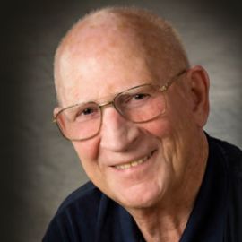 Jim Welch Headshot