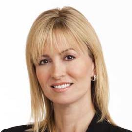 Sandra Sellani Headshot