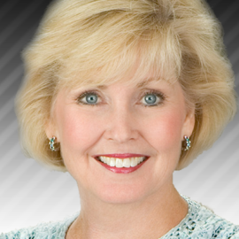 Jane Handly Headshot