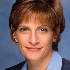 Daniel Abramson Headshot