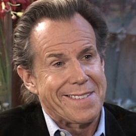 Bill Boggs Headshot