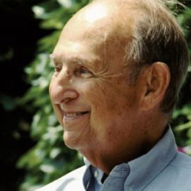 Richard Bloch Headshot