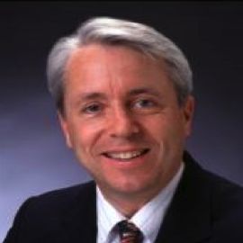 Thomas Armstrong Headshot