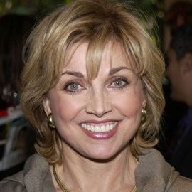 Carole Black Headshot