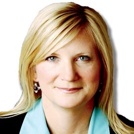 Stacie Nevadomski Berdan Headshot