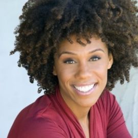 Sarah Culberson Headshot