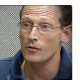 John Passacantando Headshot