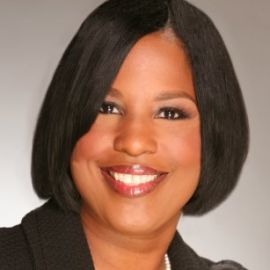 Roslyn M. Brock Headshot