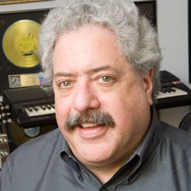 Lee Abrams Headshot