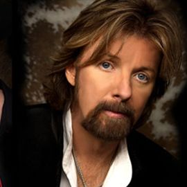 Brooks & Dunn Headshot